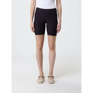 Roa Women Stretch Technical Fabric Shorts Roa